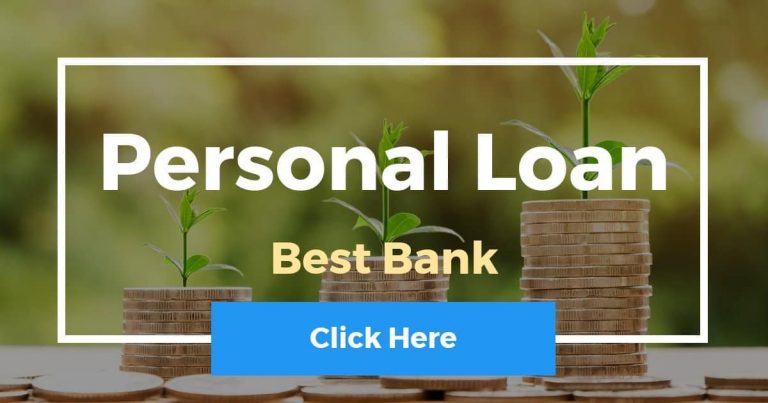 Which Bank Is Best For Personal Loan In Singapore?