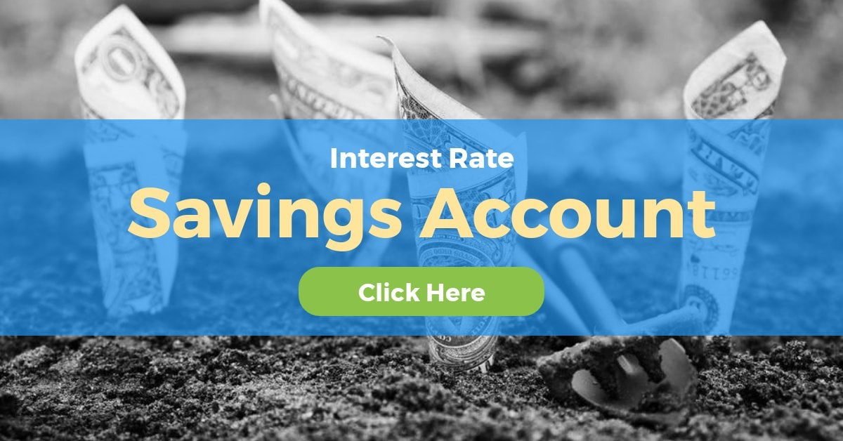 Singapore Bank Savings Interest Rate