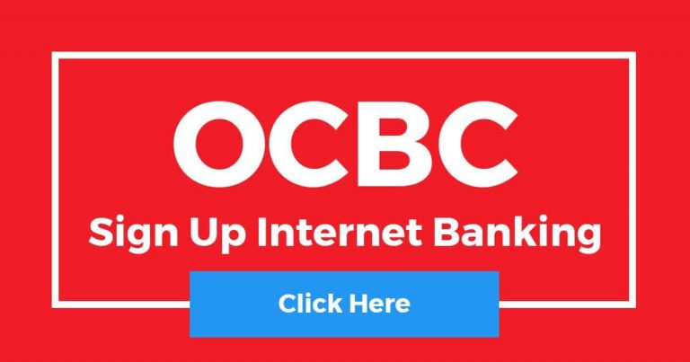 How To Apply OCBC iBanking