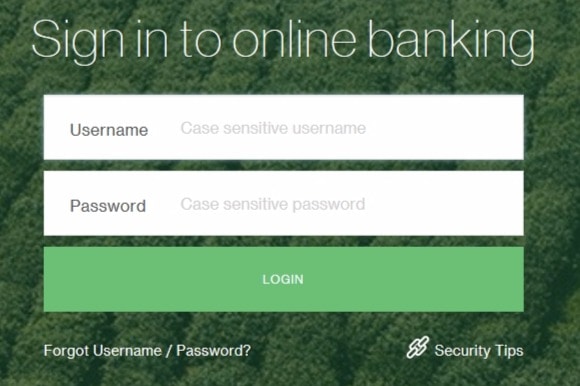 Login to Standard Chartered Internet Banking