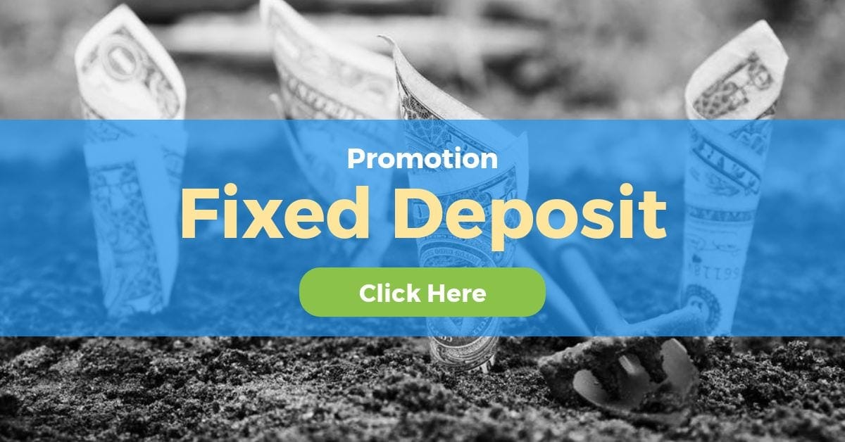 Best Fixed Deposit Rates in Singapore March 2023 1
