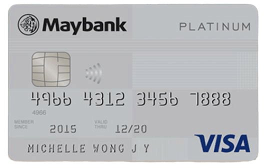 Best Cashback Credit Card Singapore 2023 1