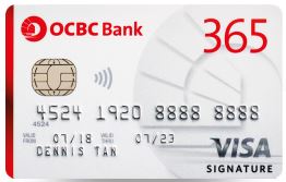 Best Cashback Credit Card Singapore 2023 3