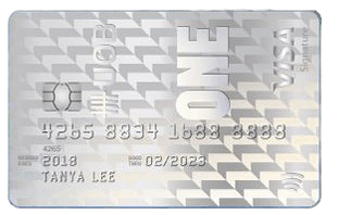 Best Cashback Credit Card Singapore 2023 4