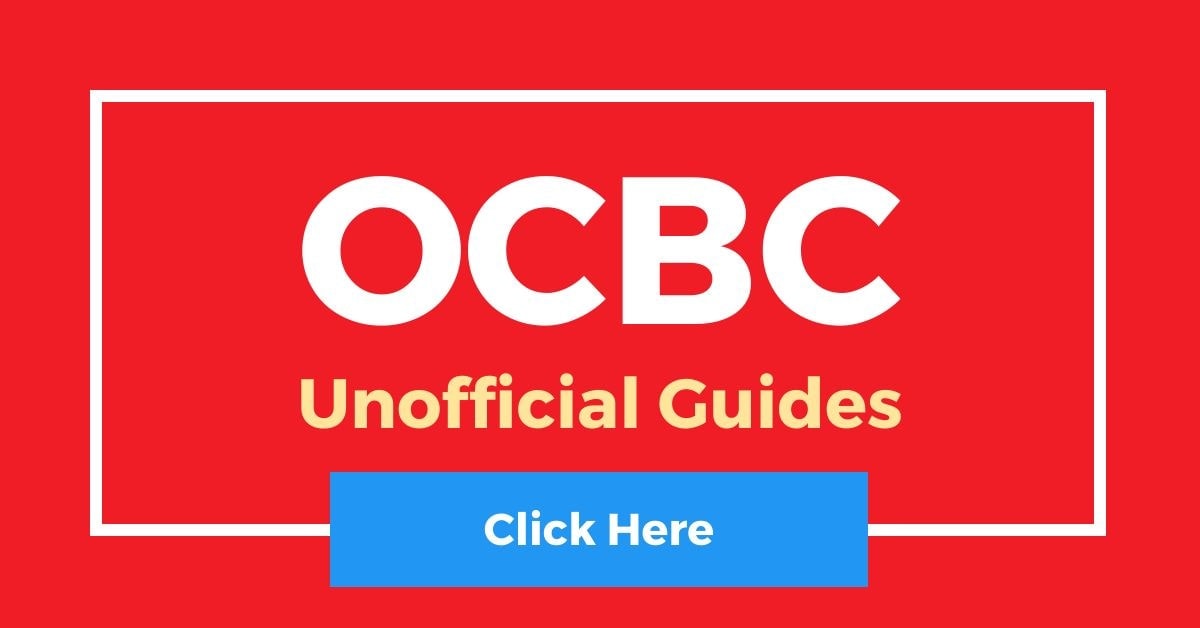 OCBC Guides