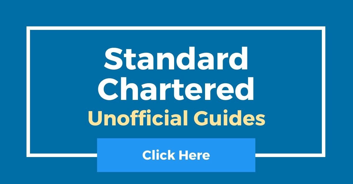 Standard Chartered Guides