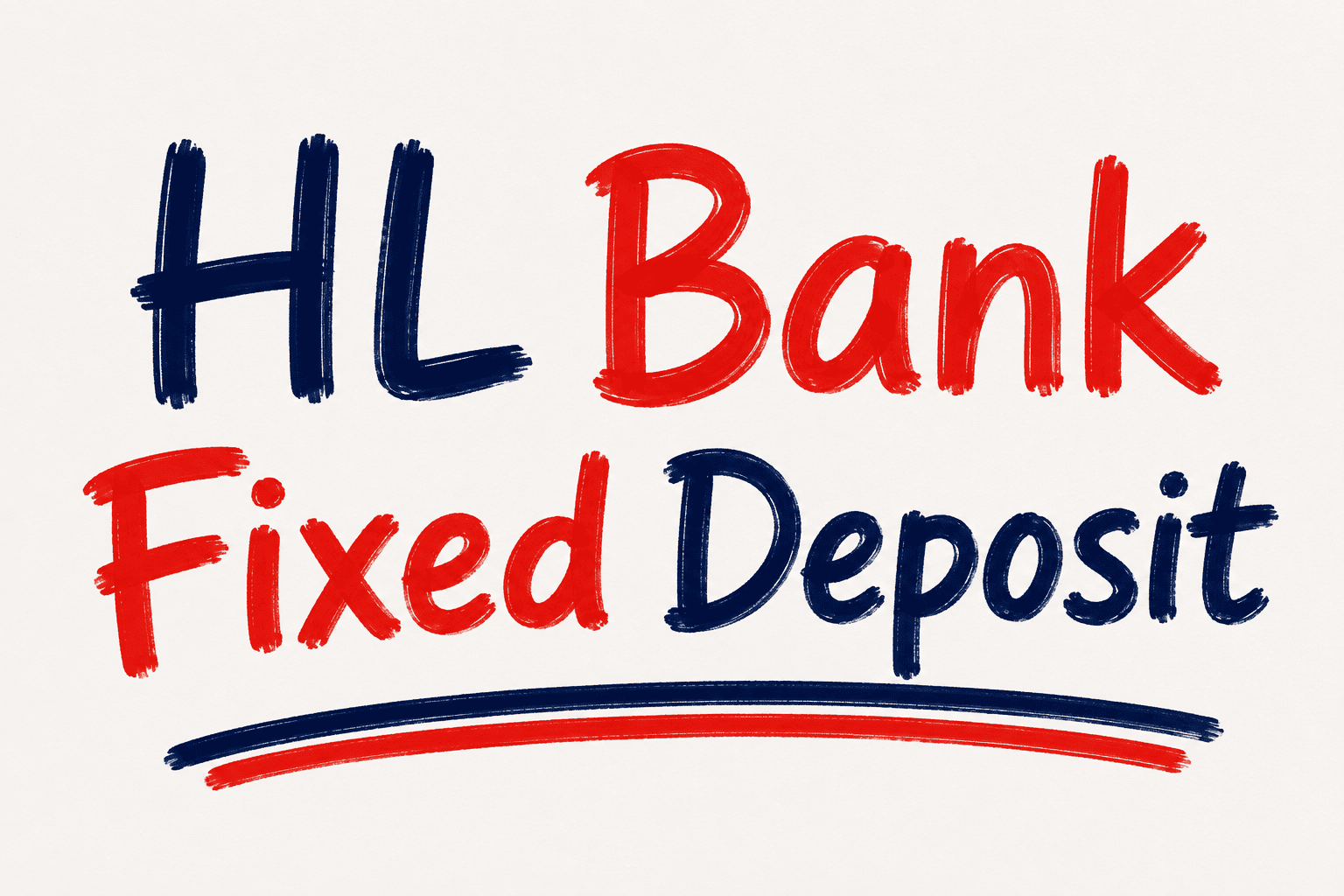 HL Bank Fixed Deposit: Get Up To 0.40% p.a. (July 2026) 13 HL Bank Fixed Deposit
