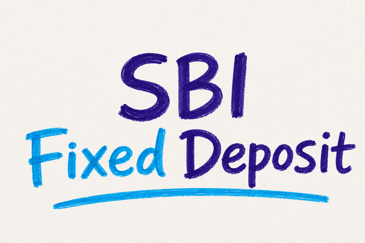 State Bank Of India (Singapore) Fixed Deposit Rates: Get Up To 1.50% p.a. (July 2026) 20 SBI Fixed Deposit