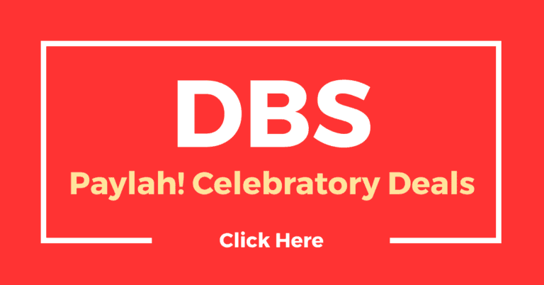 DBS PayLah! Celebrates 2 Million users