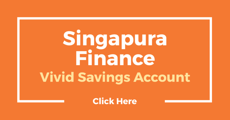 Singapura Finance Vivid Savings Account
