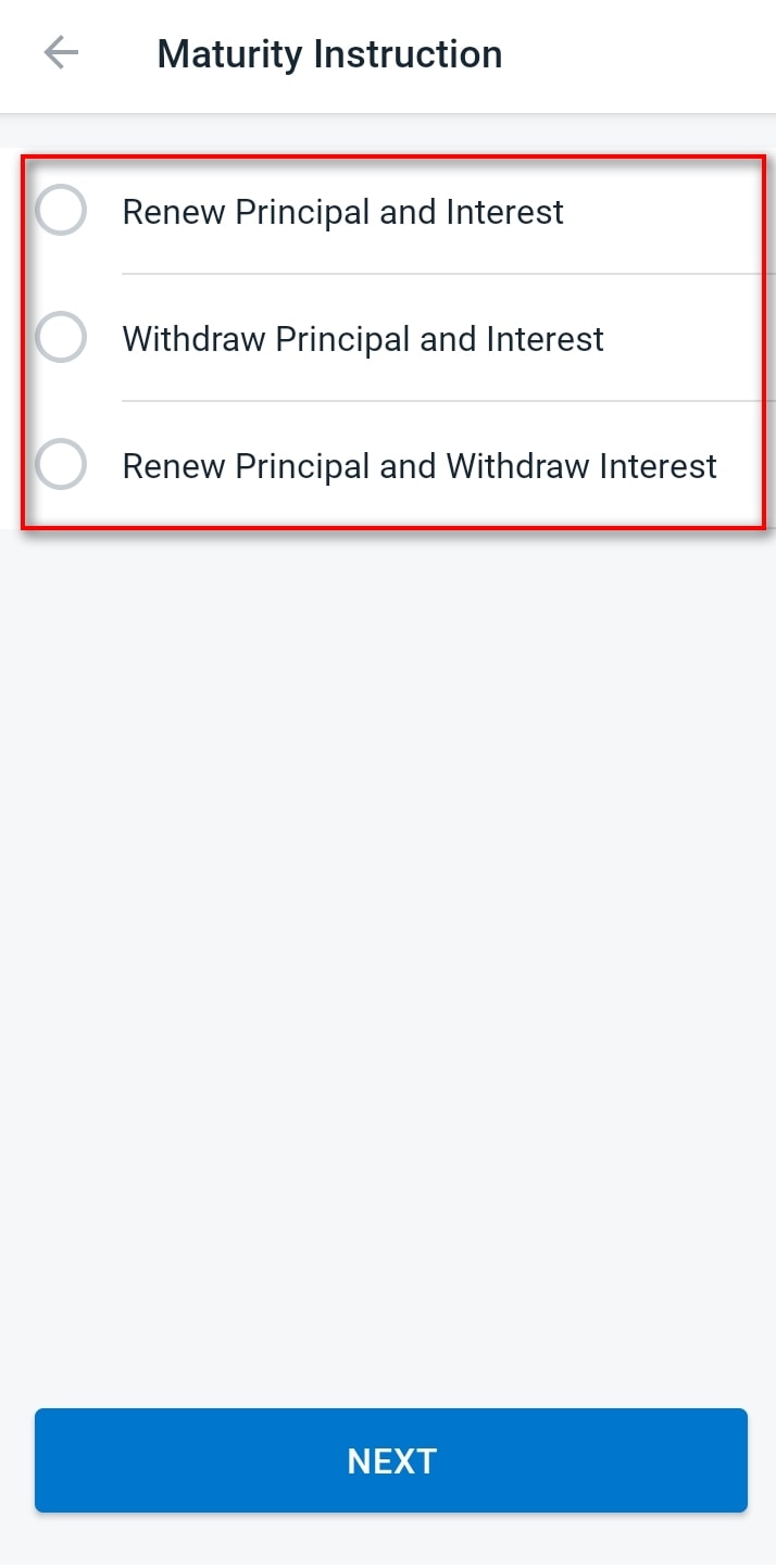 How To Do DBS/POSB Fixed Deposit Using Digibank 6