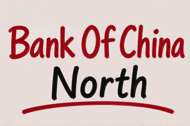 BOC North