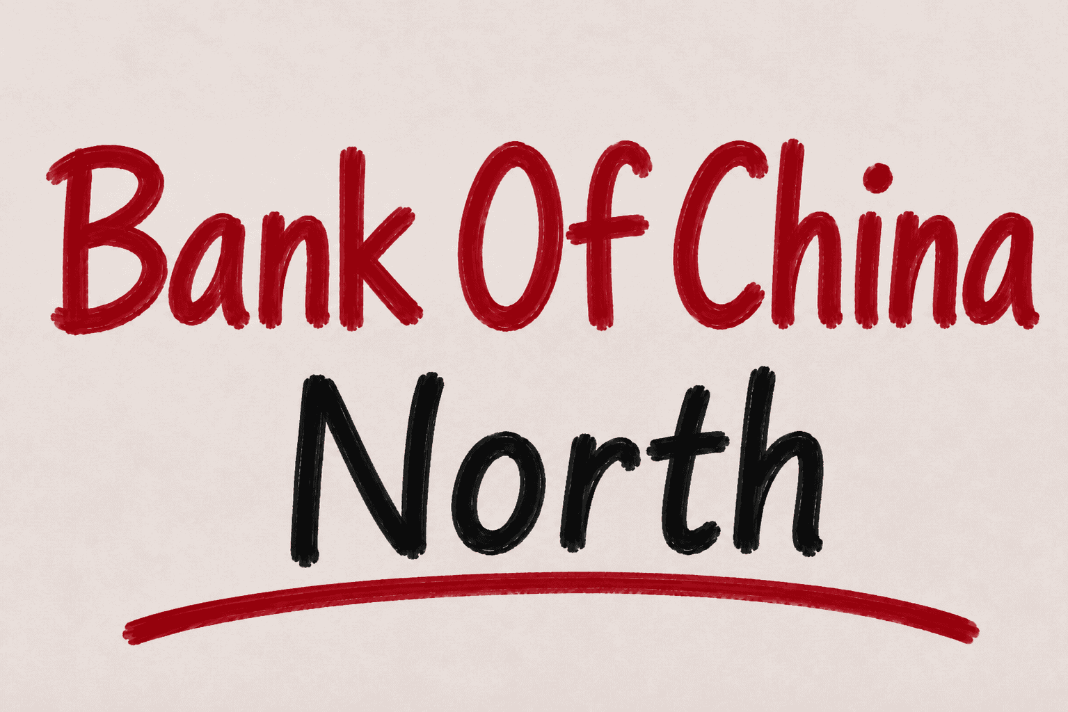 BOC North