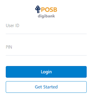 POSB iBanking